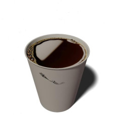 Dollar Coffee