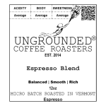 Espresso Blend