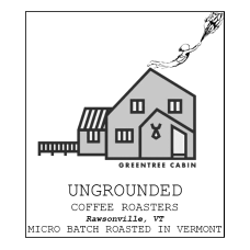 GREENTREE CABIN BLEND