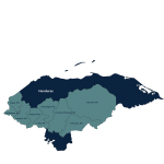 Honduras San Vicente